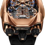 Jacob & Co. Bugatti Chiron Tourbillon Watch With W16 Engine || Manual Winding || Special Deal || Trusted Seller || 5 Years Warranty🌟 || 20 Pieces Available